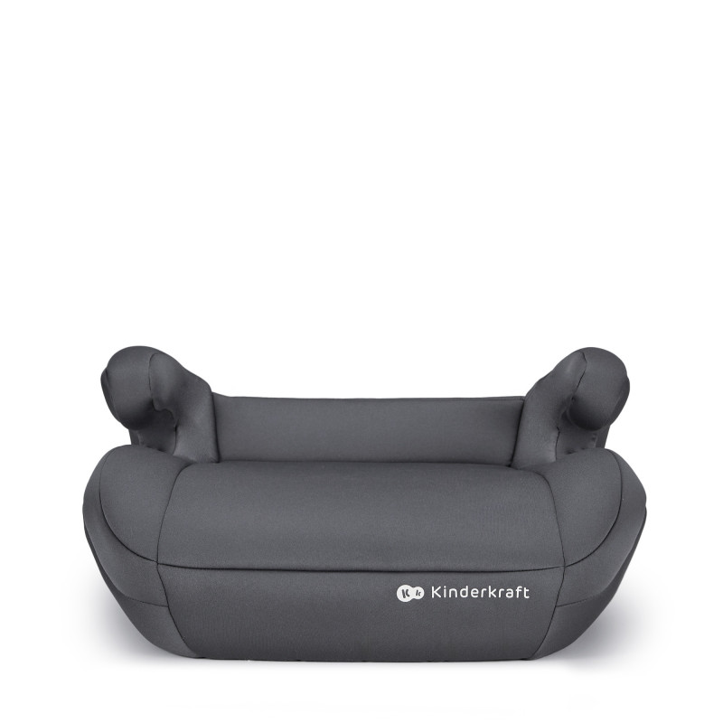Автокрісло Kinderkraft i-Spark Grey KCISPA00GRY0000