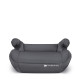 Автокрісло Kinderkraft i-Spark Grey KCISPA00GRY0000