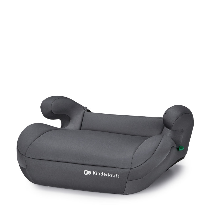 Автокрісло Kinderkraft i-Spark Grey KCISPA00GRY0000