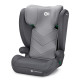 Автокрісло Kinderkraft i-Spark Grey KCISPA00GRY0000