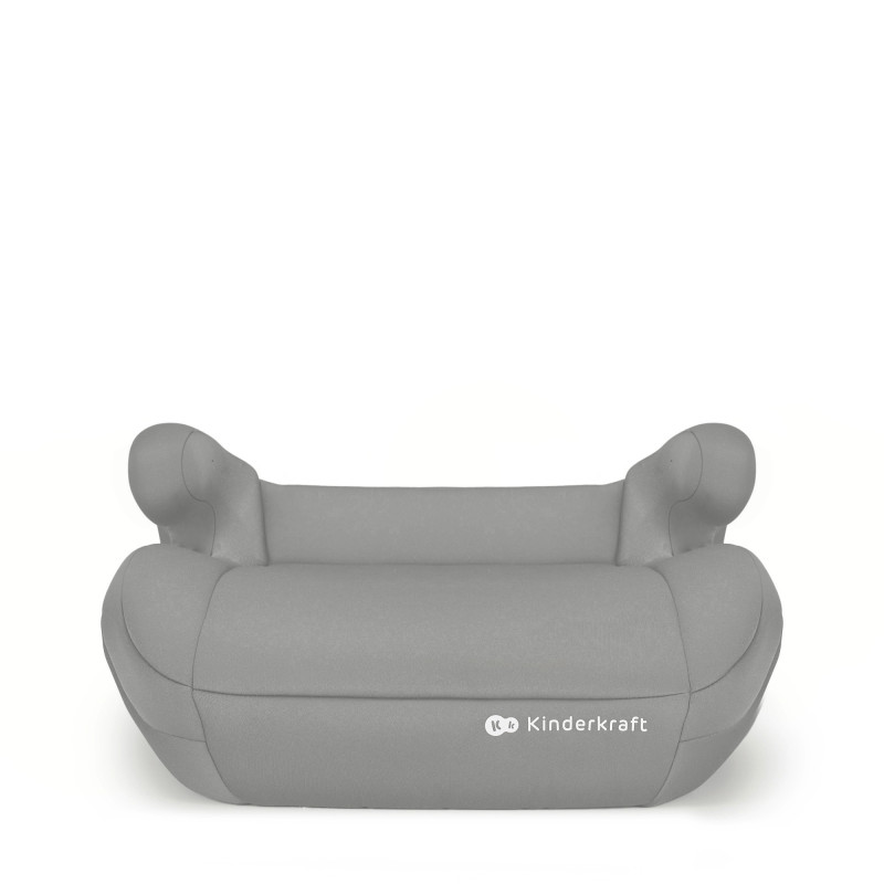 Автокрісло Kinderkraft i-Spark Pink KCISPA00PNK0000