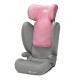 Автокрісло Kinderkraft i-Spark Pink KCISPA00PNK0000