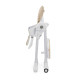 Стільчик для годувння Kinderkraft Tummie Beige KHTUMM00BEG0000