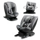 Автокрісло Kinderkraft Xpedition 2 i-Size Grey KCXPED02GRY0000