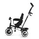 Триколісний велосипед Kinderkraft Aston Happy Shapes KRASTO00HAP0000