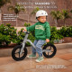 Біговел Kinderkraft Xploit Moontone Silver KRXPLO00GRY0000
