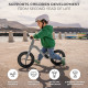 Біговел Kinderkraft Xploit Moontone Silver KRXPLO00GRY0000