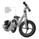 Біговел Kinderkraft Xploit Moontone Silver KRXPLO00GRY0000