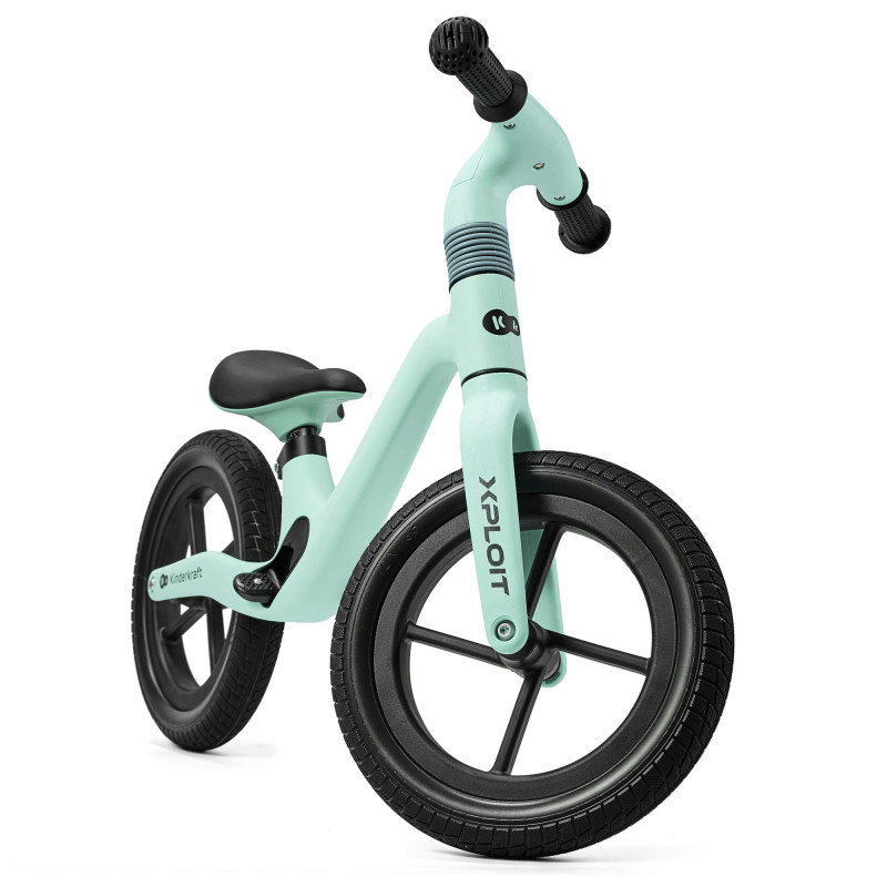 Біговел Kinderkraft Xploit Turquoise KRXPLO00TRQ0000