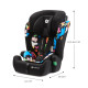 Автокрісло Kinderkraft Comfort Up i-Size Happy Shapes KCCOUP02HAP0000