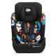 Автокрісло Kinderkraft Comfort Up i-Size Happy Shapes KCCOUP02HAP0000