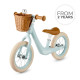 Біговел Kinderkraft Rapid 2 Blue Breeze KRRAPI02BLU0000