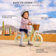 Біговел Kinderkraft Rapid 2 Savannah Green KRRAPI02GRE0000