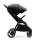 Прогулянкова коляска Kinderkraft Mitzy Ink Black KSMITZ00BLK0000