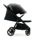 Прогулянкова коляска Kinderkraft Mitzy Ink Black KSMITZ00BLK0000