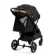 Прогулянкова коляска Kinderkraft Mitzy Ink Black KSMITZ00BLK0000