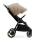 Прогулянкова коляска Kinderkraft Mitzy Linen Beige KSMITZ00BEG0000