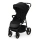 Прогулянкова коляска Kinderkraft Trig 3 Onyx Black KSTRIG03BLK0000