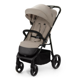 Прогулянкова коляска Kinderkraft Trig 3 Stone Beige KSTRIG03BEG0000