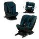 Автокрісло Kinderkraft Xpedition 2 i-Size Harbour Blue KCXPED02BLU0000