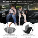Автокрісло Kinderkraft Xpedition 2 i-Size Harbour Blue KCXPED02BLU0000
