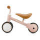 Каталка-біговел Kinderkraft Cutie Pink KRCUTI00PNK0000