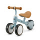 Каталка-біговел Kinderkraft Cutie Light Blue KRCUTI00BLU0000