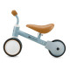 Каталка-біговел Kinderkraft Cutie Light Blue KRCUTI00BLU0000