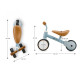 Каталка-біговел Kinderkraft Cutie Light Blue KRCUTI00BLU0000
