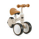 Каталка-біговел Kinderkraft Cutie Light Beige KRCUTI00BEG0000
