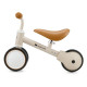 Каталка-біговел Kinderkraft Cutie Light Beige KRCUTI00BEG0000
