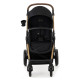 Універсальна коляска 3 в 1 Kinderkraft Moov 2 Pure Black KSMOOV02BLKEV00
