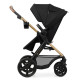 Універсальна коляска 3 в 1 Kinderkraft Moov 2 Pure Black KSMOOV02BLKEV00