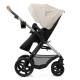 Універсальна коляска 3 в 1 Kinderkraft Moov 2 Moonlight Gray KSMOOV02GRYEV00
