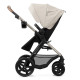 Універсальна коляска 3 в 1 Kinderkraft Moov 2 Moonlight Gray KSMOOV02GRYEV00