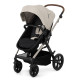 Універсальна коляска 3 в 1 Kinderkraft Moov 2 Moonlight Gray KSMOOV02GRYEV00