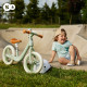 Біговел Kinderkraft Fly Plus Mint KRFLPL00MIN0000