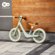 Біговел Kinderkraft Fly Plus Mint KRFLPL00MIN0000