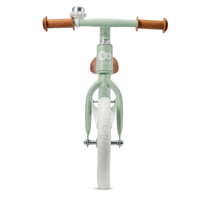 Біговел Kinderkraft Fly Plus Mint KRFLPL00MIN0000