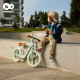 Біговел Kinderkraft Fly Plus Mint KRFLPL00MIN0000