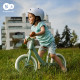 Біговел Kinderkraft Fly Plus Mint KRFLPL00MIN0000