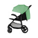 Прогулянкова коляска Kinderkraft Cruiser Green KSCRUI00GRE0000