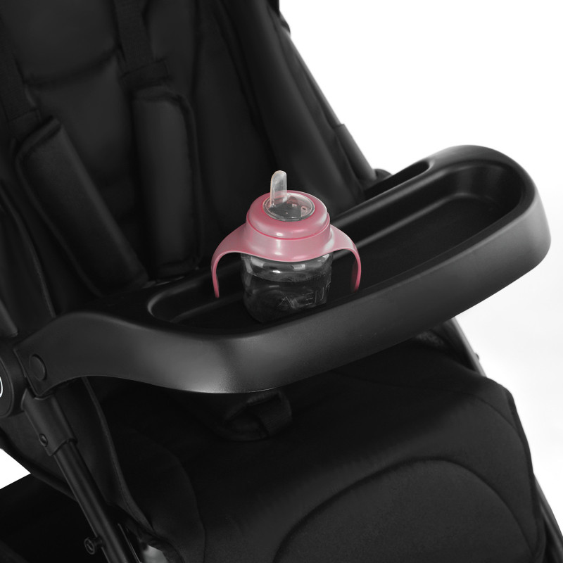 Прогулянкова коляска Kinderkraft Cruiser Green KSCRUI00GRE0000