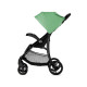 Прогулянкова коляска Kinderkraft Cruiser Green KSCRUI00GRE0000