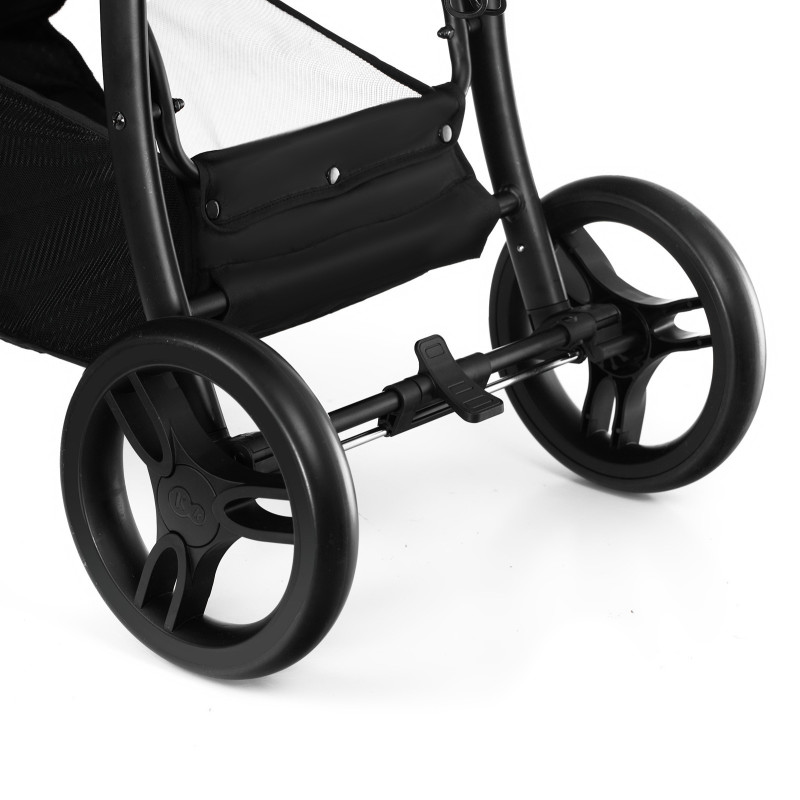 Прогулянкова коляска Kinderkraft Cruiser Green KSCRUI00GRE0000