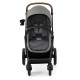 Універсальна коляска 3 в 1 Kinderkraft Moov 2 Air Light Gray KSMOOV02LGR3000