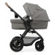 Універсальна коляска 3 в 1 Kinderkraft Moov 2 Air Light Gray KSMOOV02LGR3000