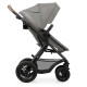 Універсальна коляска 3 в 1 Kinderkraft Moov 2 Air Light Gray KSMOOV02LGR3000