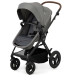 Універсальна коляска 3 в 1 Kinderkraft Moov 2 Air Light Gray KSMOOV02LGR3000