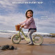 Біговел Kinderkraft Rapid 2 Pink KRRAPI02PNK0000